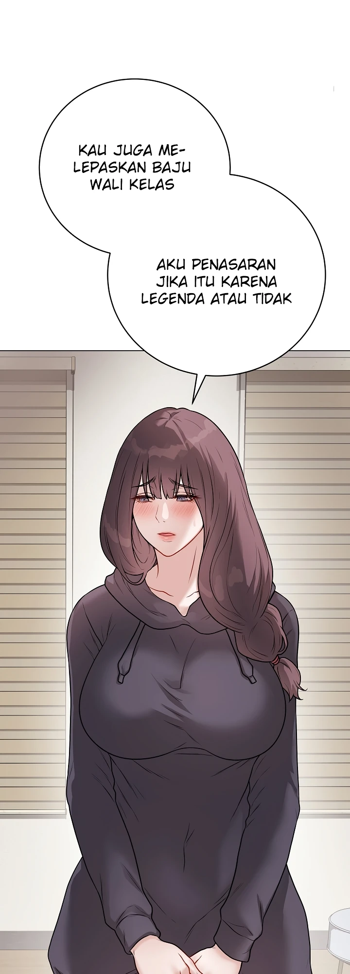 Signed, Sealed, Mistaken - Page 45